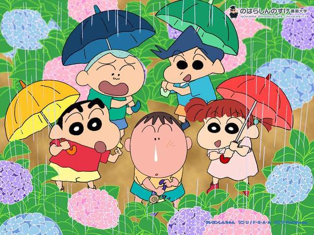 蠟筆小新crayon Shinchan主要人物介紹 下集 由雙葉幼稚園向日葵班 ひまわり組 的小新 風間 妮妮 阿呆和正男組成的秘密組織 春日部防衛隊 大解密 蠟筆小新crayon Shinchan主要人物介紹 下集 由雙葉幼稚園向日葵班 ひまわり組 的小新 風間 妮妮 阿呆和正男組成的秘密組織 春日部防衛隊 大解密