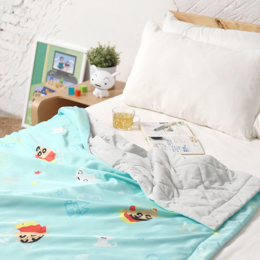 蠟筆小新Ultra Cool涼感舒眠被_00