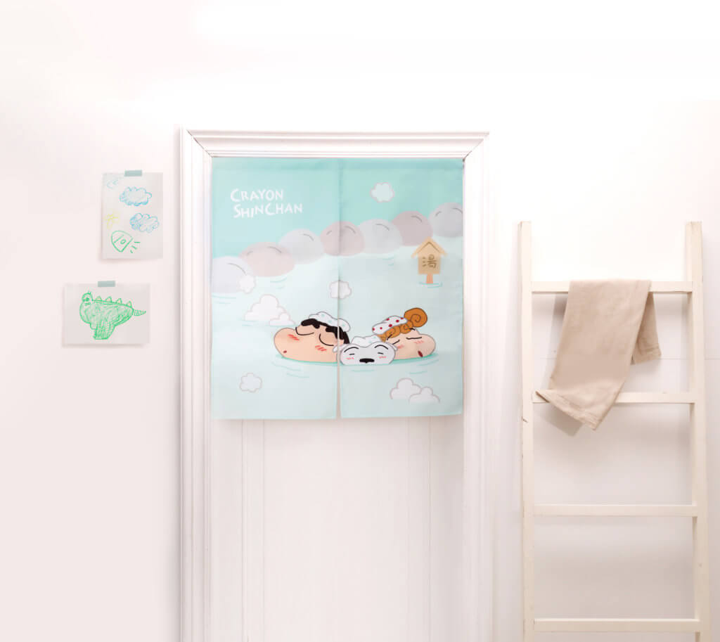 蠟筆小新短門簾_00