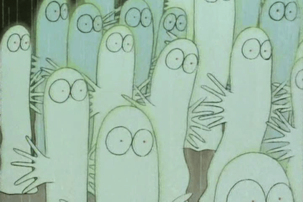 嚕嚕米moomin人物介紹_17