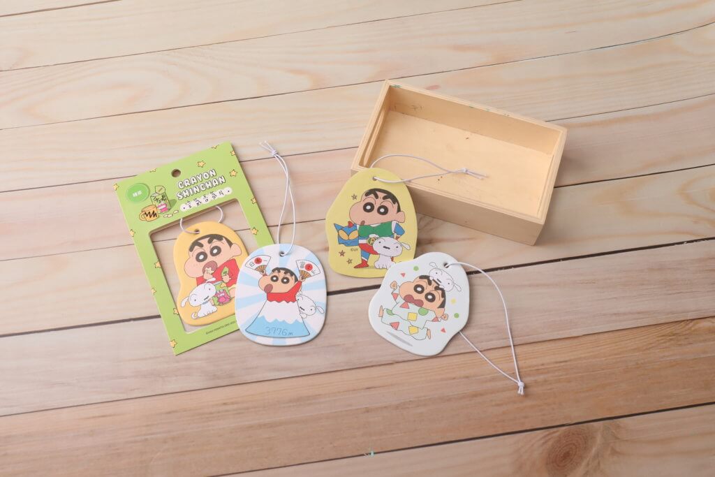 蠟筆小新植系香氛片_00