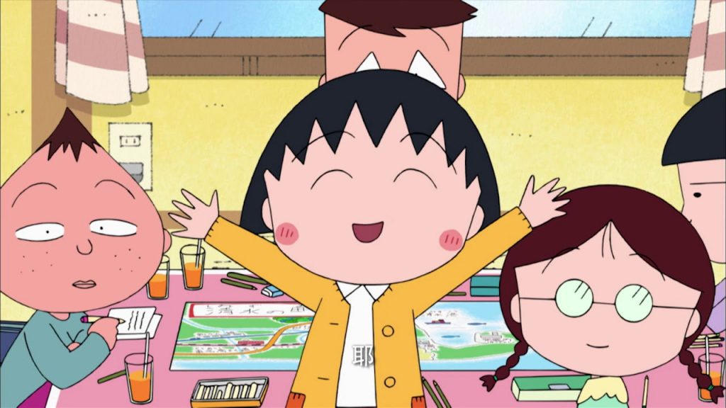 櫻桃小丸子chibimaru_122