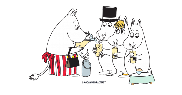 嚕嚕米moomin人物介紹_01