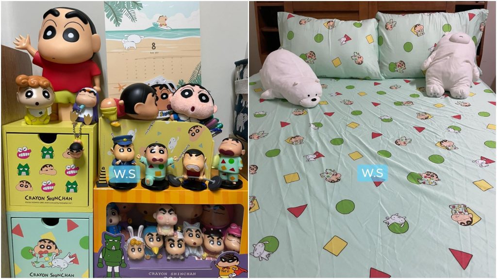 蠟筆小新拼圖福袋開箱1005_00