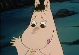 嚕嚕米moomin人物介紹_18