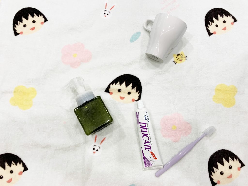 櫻桃小丸子100長絨棉浴巾0