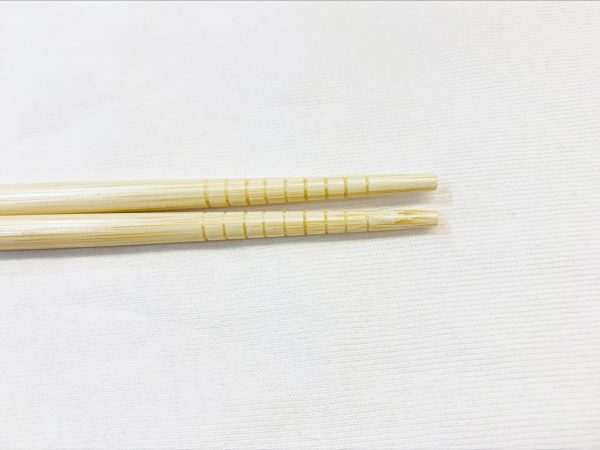 櫻桃小丸子竹筷4入組03