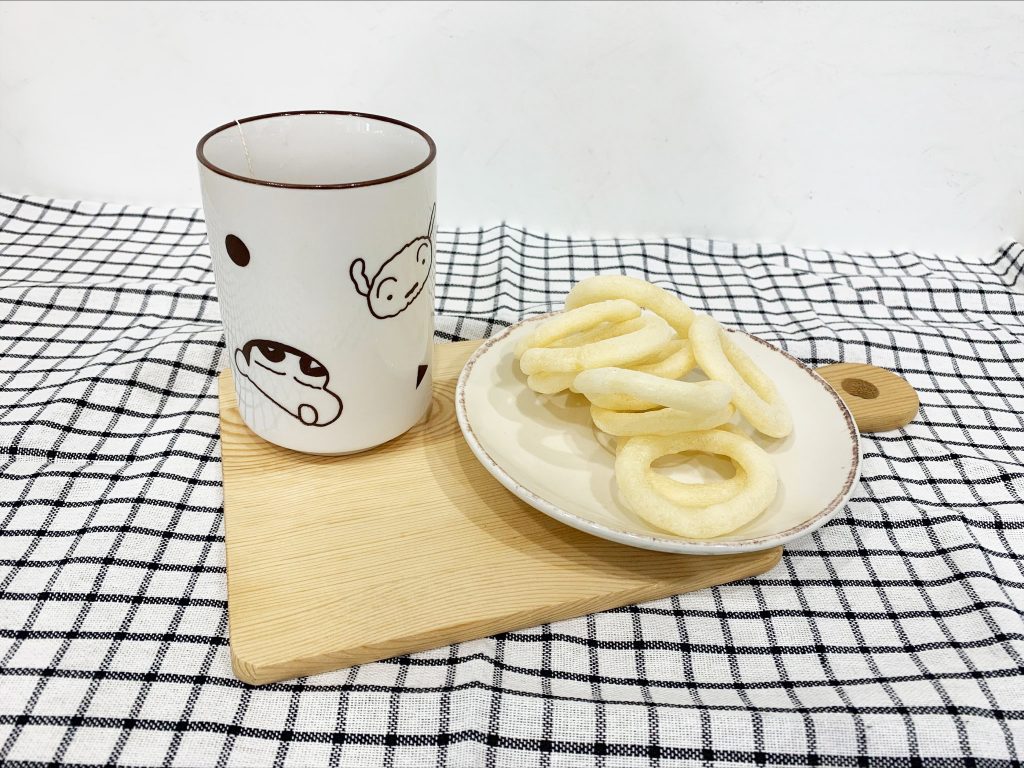 蠟筆小新湯吞杯0